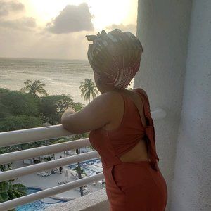 Meet your Posher, Ceecie dc barbie